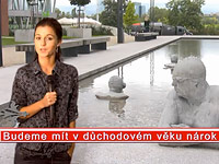 Budeme mít v důchodovém věku nárok na důchod?