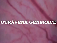 Otrávená generace