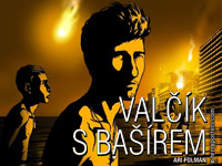 Valčík s Bašírem