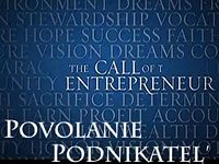 Povolání podnikatel