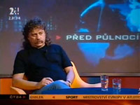 Moderní společnost