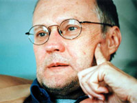 Václav Bělohradský Đ Nikdo neposlouchá 