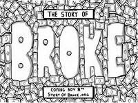 Příběh o tom, jak se v USA něco rozbilo