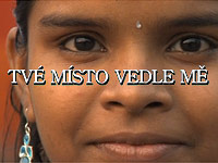 Tvé místo vedle mě