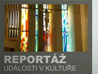 Události v kultuře