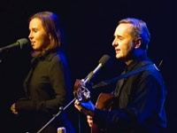 Pocta Bulatu Okudžavovi