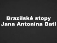 Brazilské stopy 