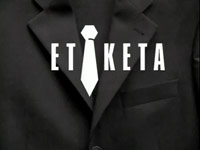 Etiketa