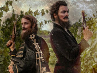 Posledné dni Ľudovíta Štúra