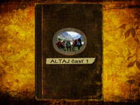 Altaj