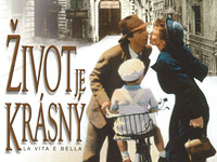 Život je krásný