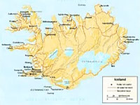 Jak si poradili s korupcí na Islandu