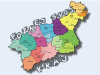 Poznej svůj kraj 
