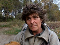 Jak se žije bezdomovcům