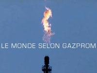 Svět podle Gazpromu