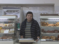 Hypermarket, jeho pán a otrok