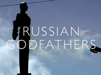 Ruští kmotři