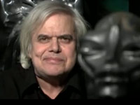 H. R. Giger odhalen 