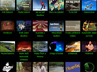 Nezatříděno do témat