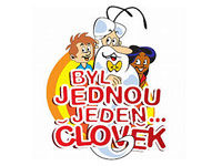 Byl jednou jeden člověk