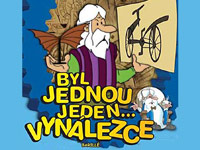Byl jednou jeden vynálezce 
