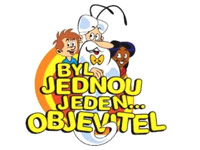Byl jednou jeden objevitel 
