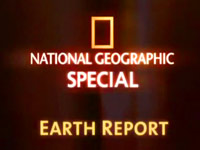 Zpráva o stavu planety Země