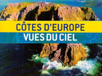 Krásy evropského pobřeží