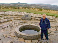 Putování modrou planetou