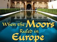 Když Maurové vládli v Evropě