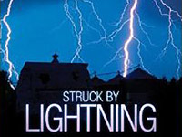 Blesk: Smrtící síla přírody