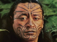 Starobylá tetování