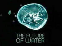 Budoucnost vody