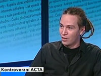 ACTA: Události, komentáře