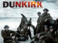 Dunkerque: záchrana expedičního sboru