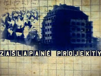 Zašlapané projekty 