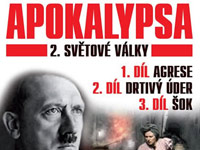 Apokalypsa 2. světové války