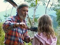 Léčitel mezi dvěma světy