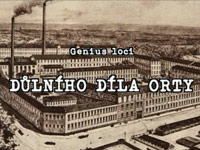 Genius loci důlního díla Orty