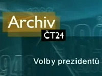 Volby českých prezidentů 