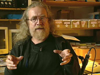 13. komnata Jaroslava Hutky 