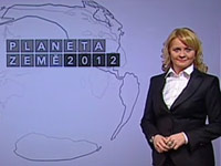 Planeta Země 2012