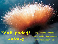 Když padají rakety
