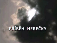 Příběh herečky 