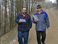 Hej Gusto - Z letopisů Máselné Lhoty 1985