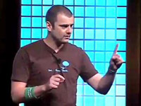 Dělejte to, co milujete