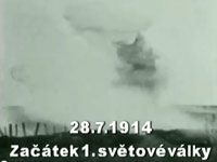 100 let České historie