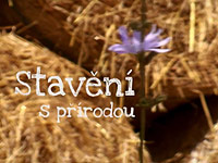 Stavění s přírodou