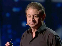 Hojnost je naše budoucnost