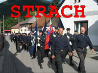 Strach